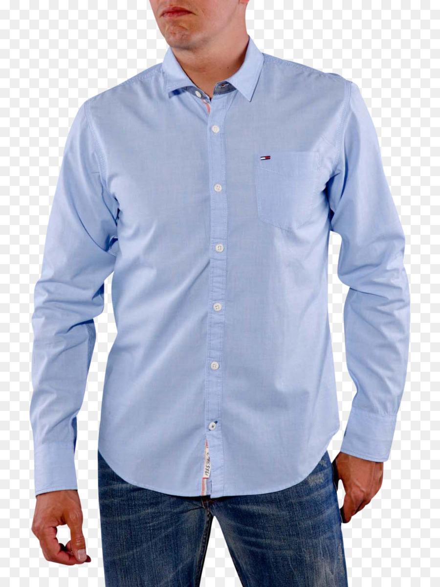 Camisa De Vestir，Endonend PNG