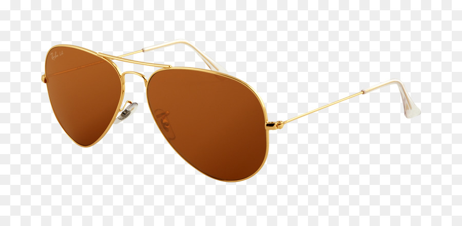 Gafas De Sol De Aviador，Ray Ban PNG