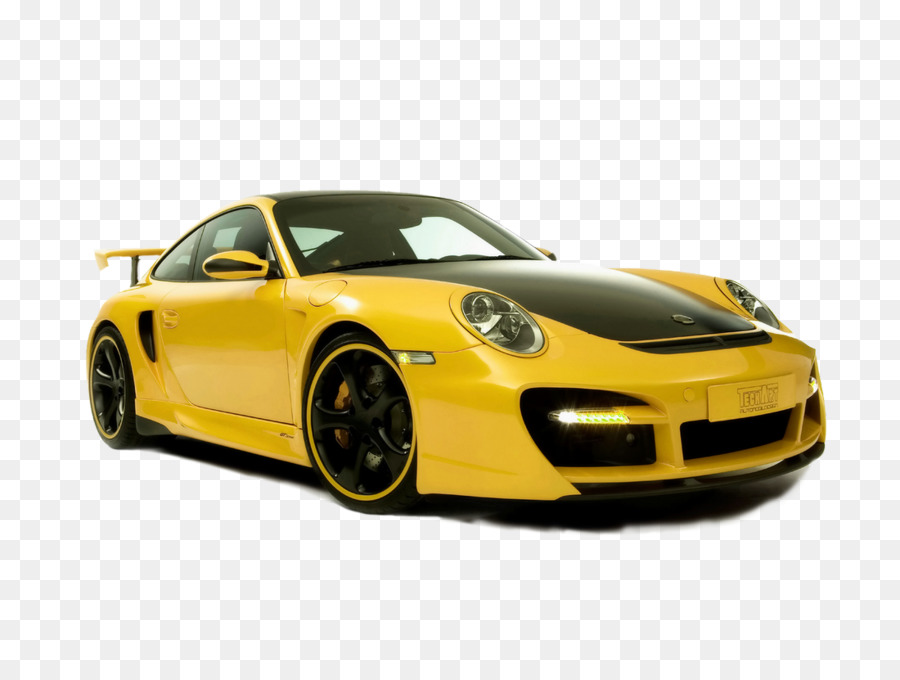 Porsche，Porsche 930 PNG