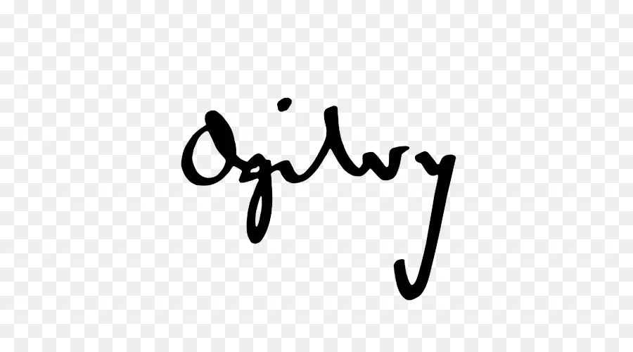 Ogilvy Mather，Logotipo PNG