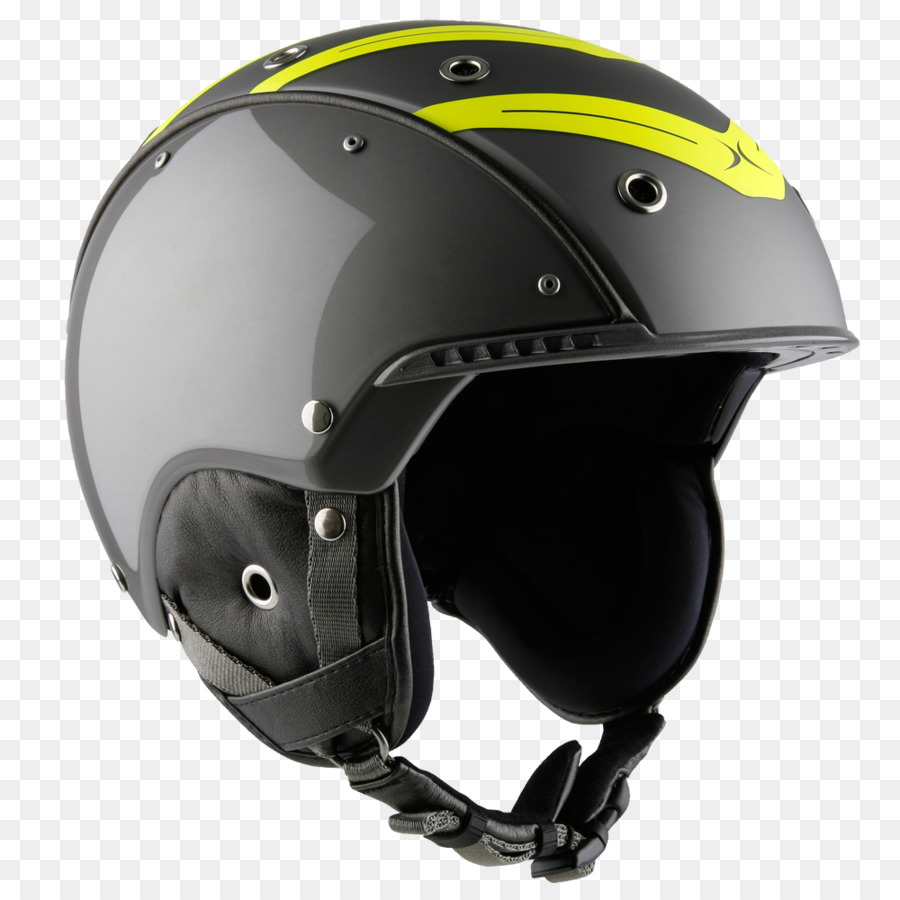 Los Cascos Para Bicicleta，Ski Snowboard Cascos PNG