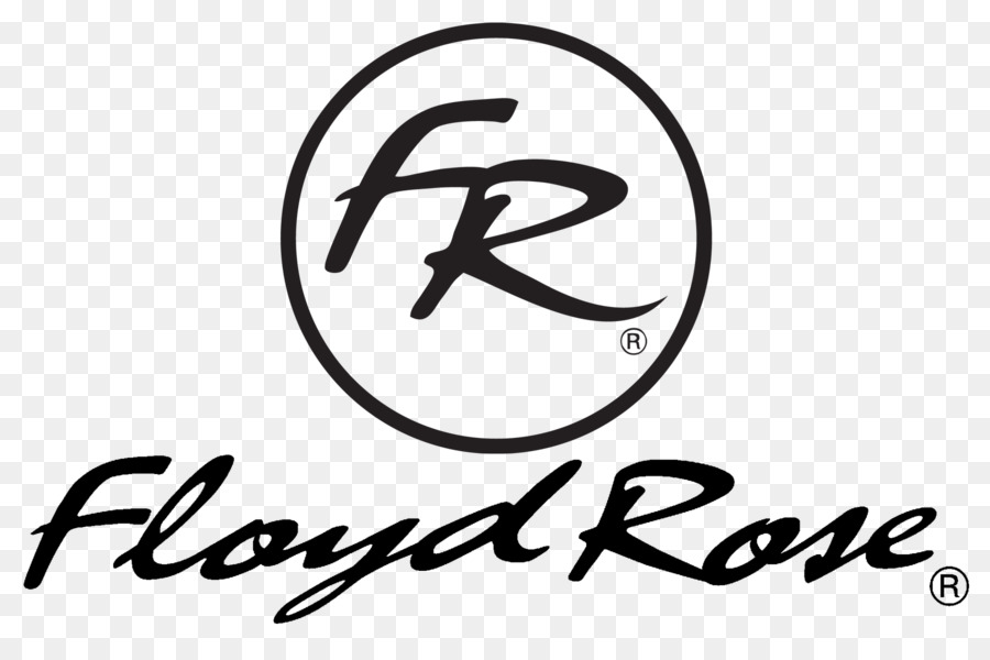 Floyd Rose，Sistemas De Vibrato De Guitarra PNG