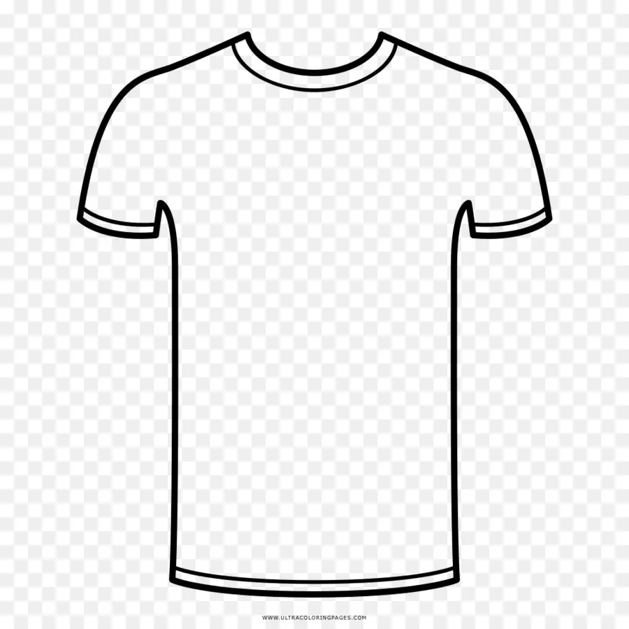 Camiseta，Dibujo PNG