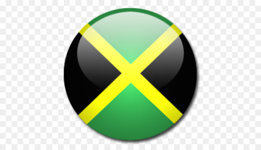 Jamaica，La Bandera De Jamaica PNG