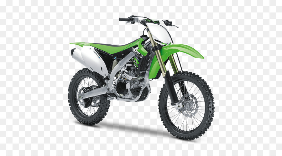 Kawasaki Kx100，Motocicleta PNG