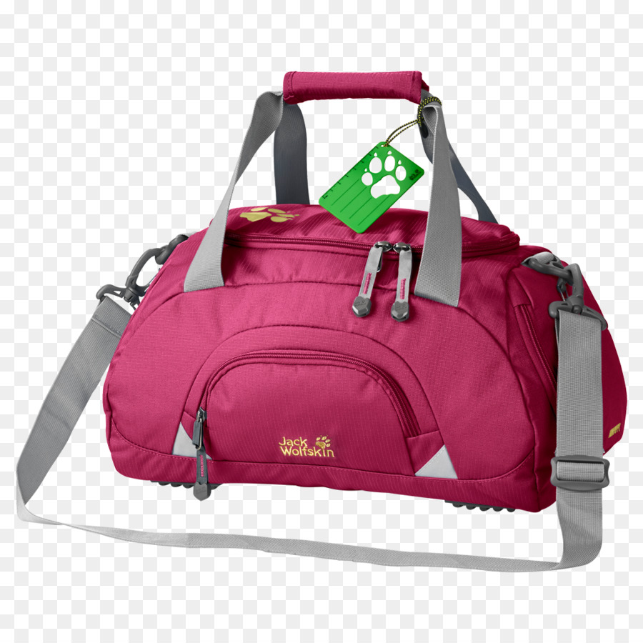 Bolsas De Lona，Jack Wolfskin PNG