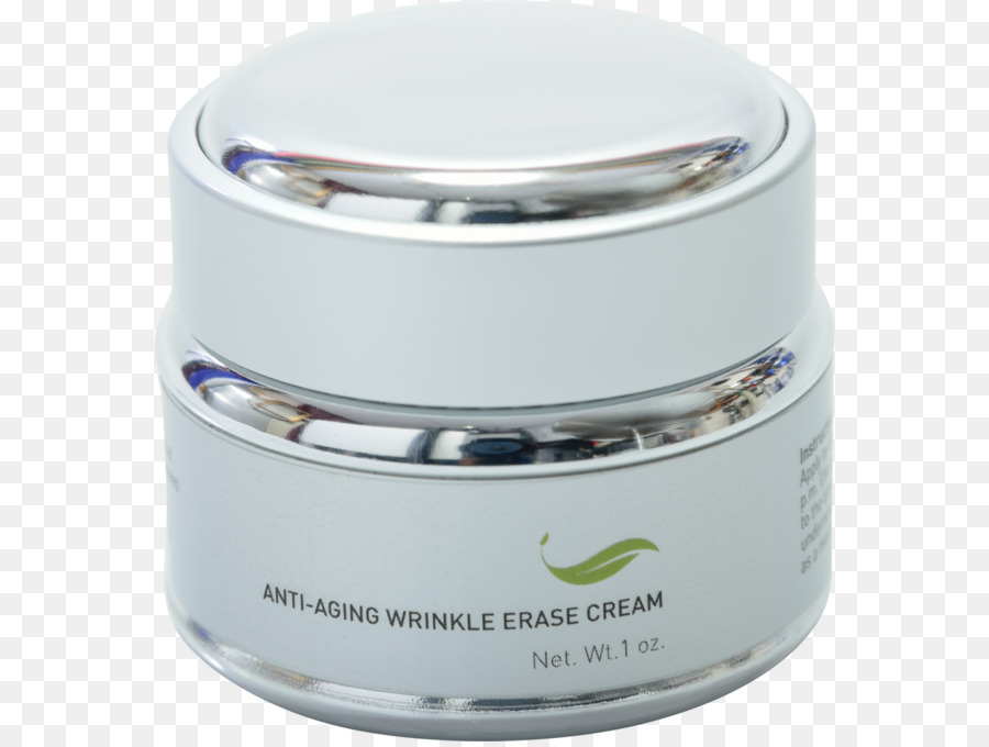 Crema，Antiaging Crema PNG