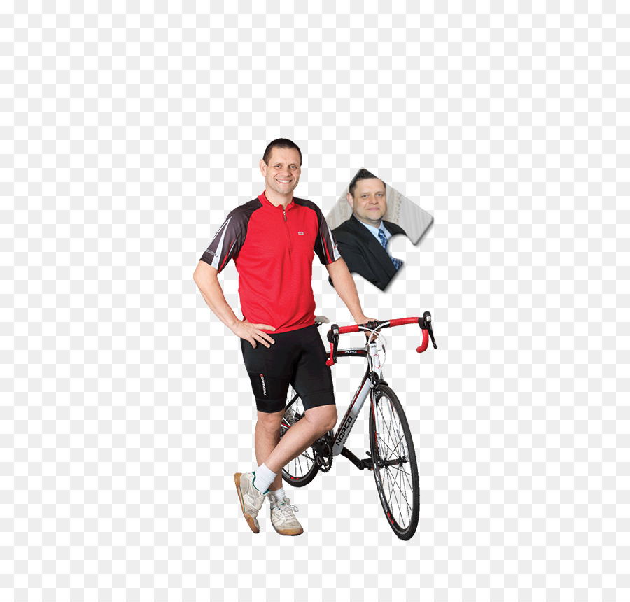 Los Cascos Para Bicicleta，Ciclismo PNG