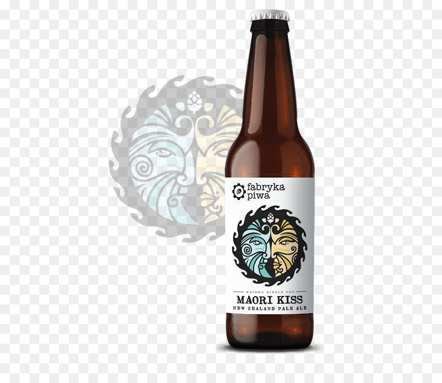 Ale，Botella De Cerveza PNG