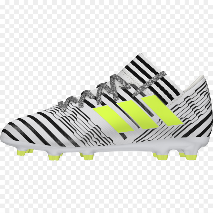 Zapato De Fútbol，Adidas PNG