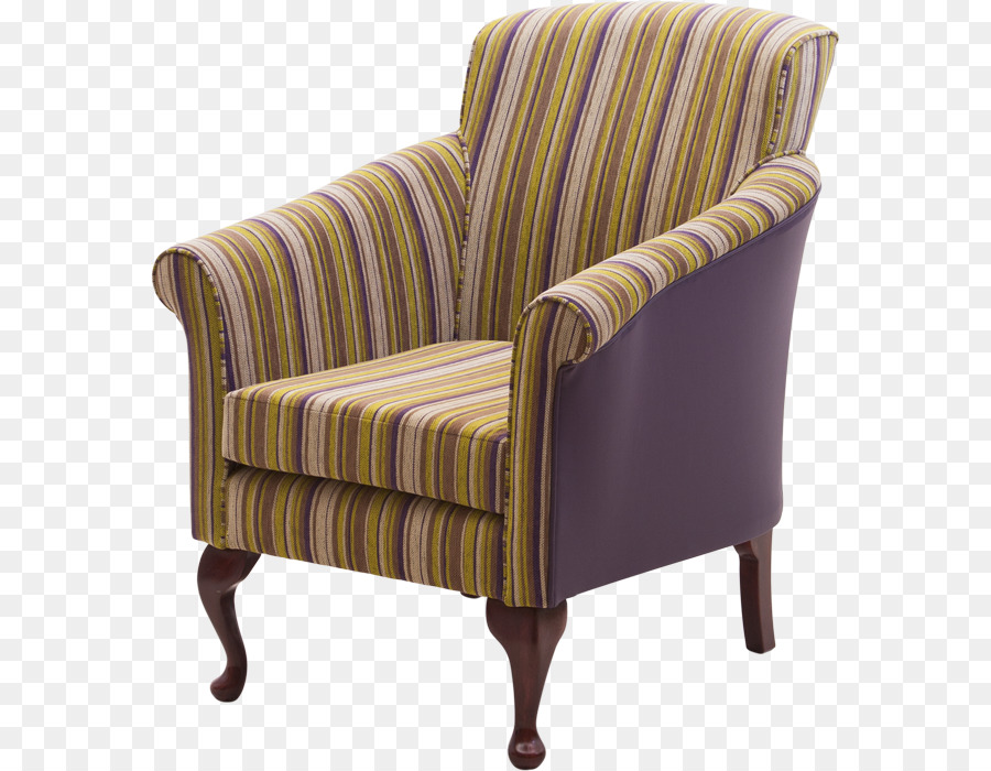 Sillón Gris，Silla PNG