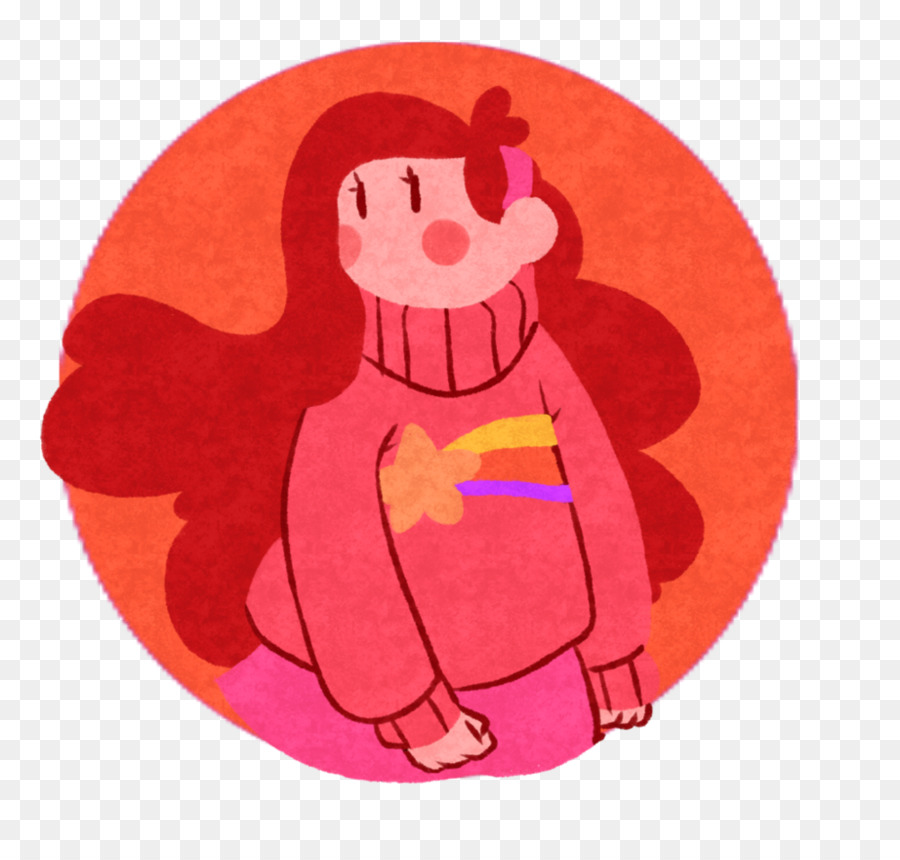 Mabel Pines，Arte PNG