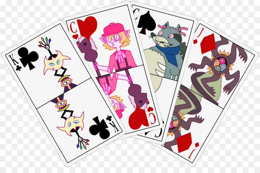 Arte，Juego De Cartas PNG