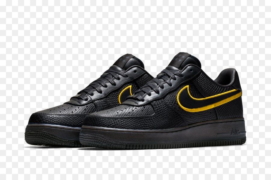 Air Force 1，Los Lakers De Los Angeles PNG