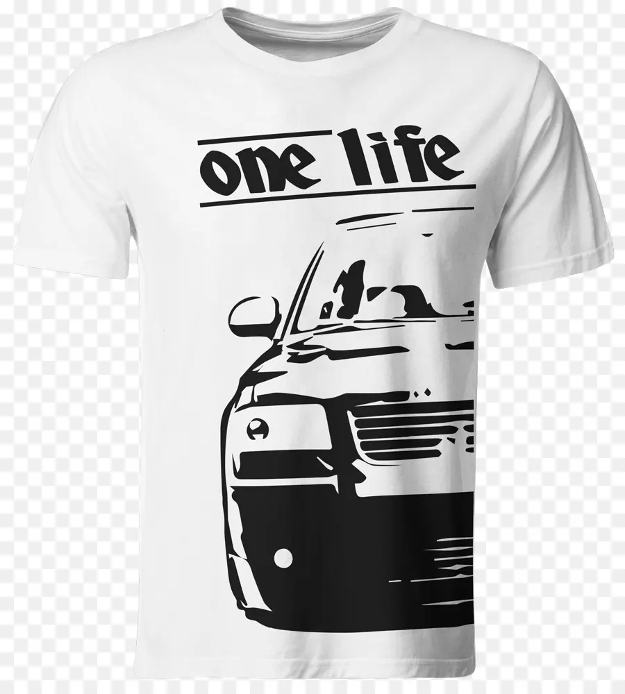 Camiseta，Auto PNG