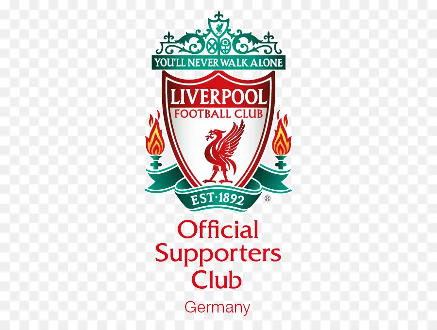 El Liverpool Fc，Liverpool Lfc PNG