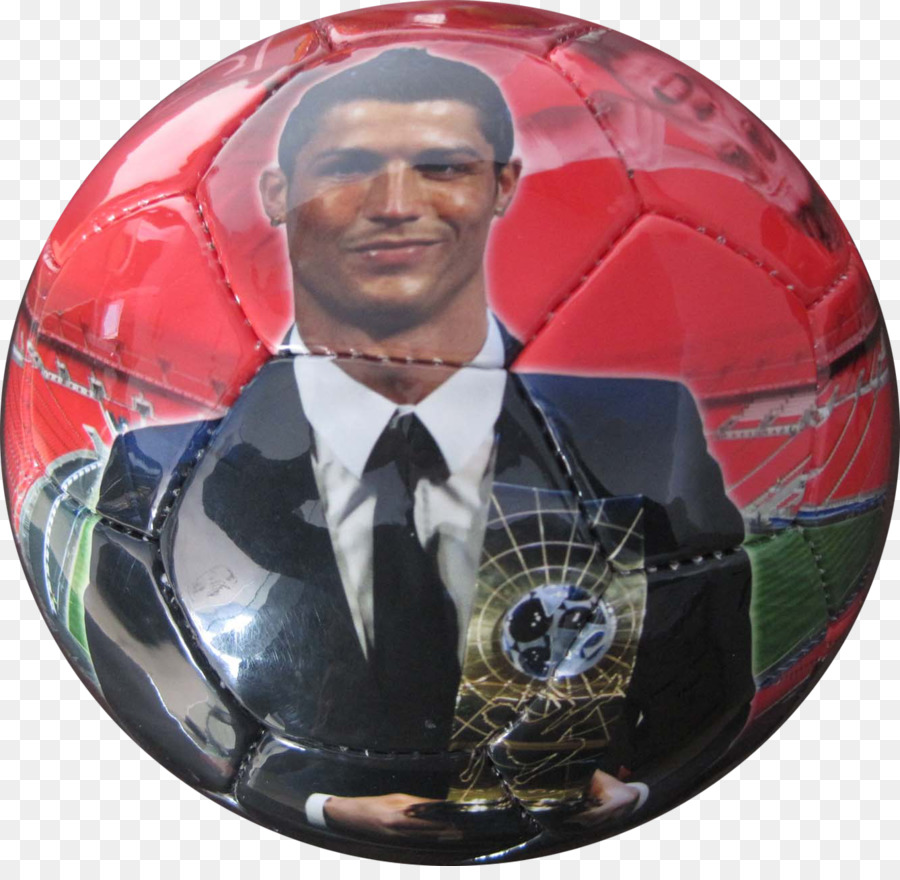 Cristiano Ronaldo，Bola PNG