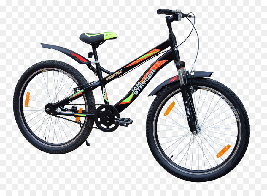 Bicicleta，Horquillas De Bicicletas PNG