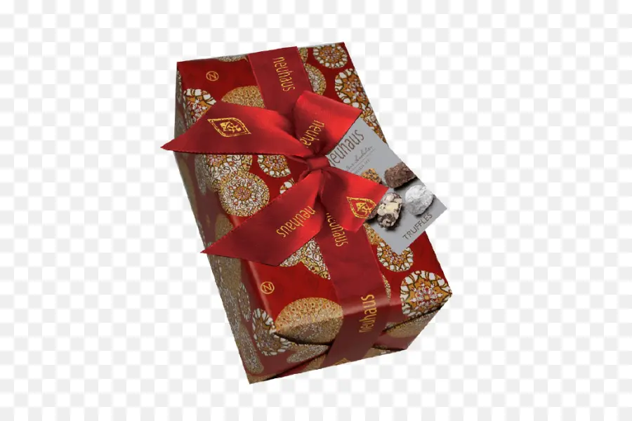 Caja De Regalo，Caja PNG