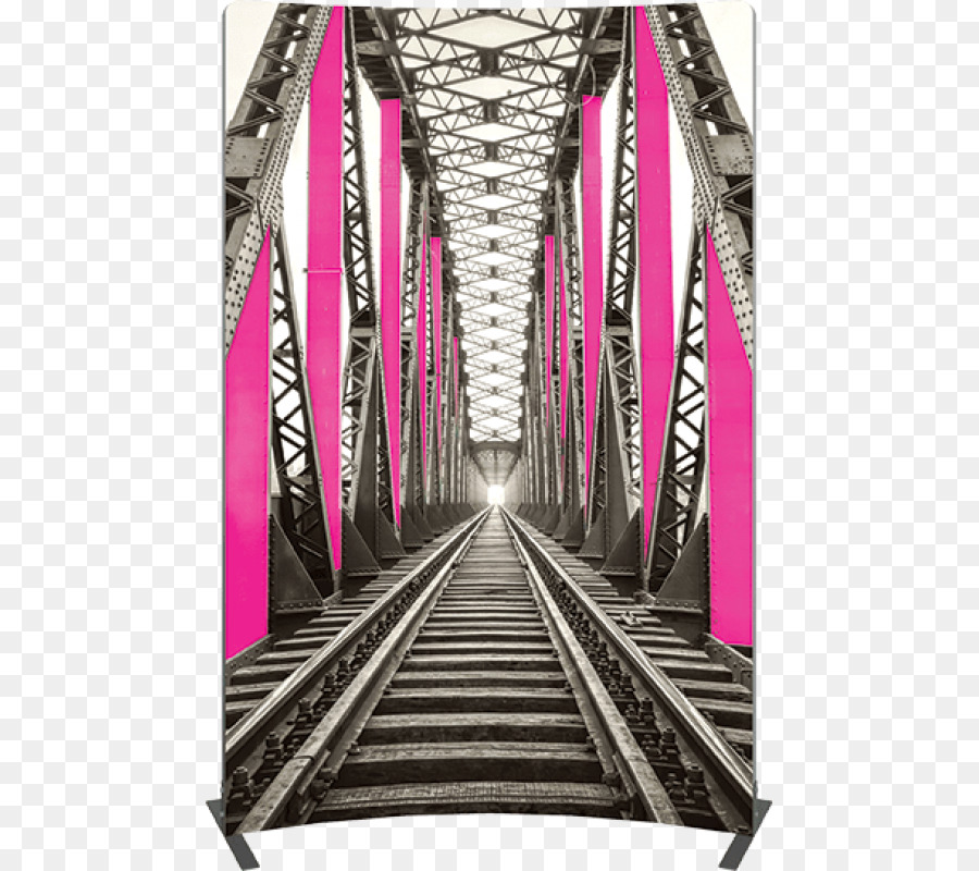 La Fotografía，Puente PNG