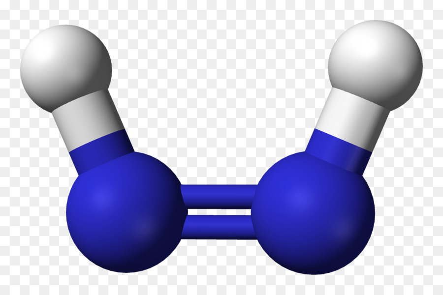 Diimide，Cistrans Isomerismo PNG