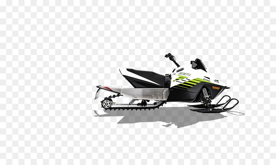 Arctic Cat，Motos De Nieve PNG