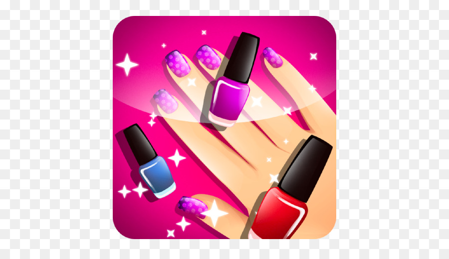 Esmalte De Uñas，Clavo PNG