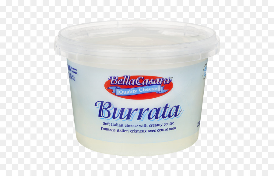 Burrata，Cocina Italiana PNG