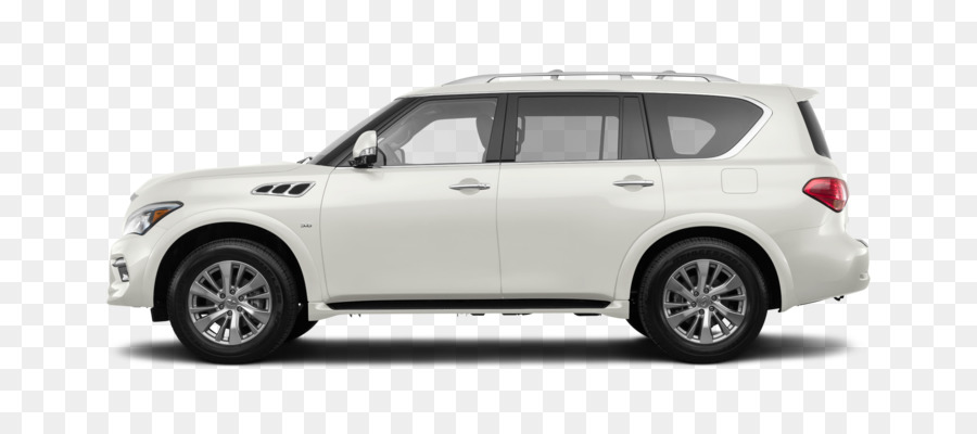 2018 Nissan Armada Sl Suv，Nissan PNG