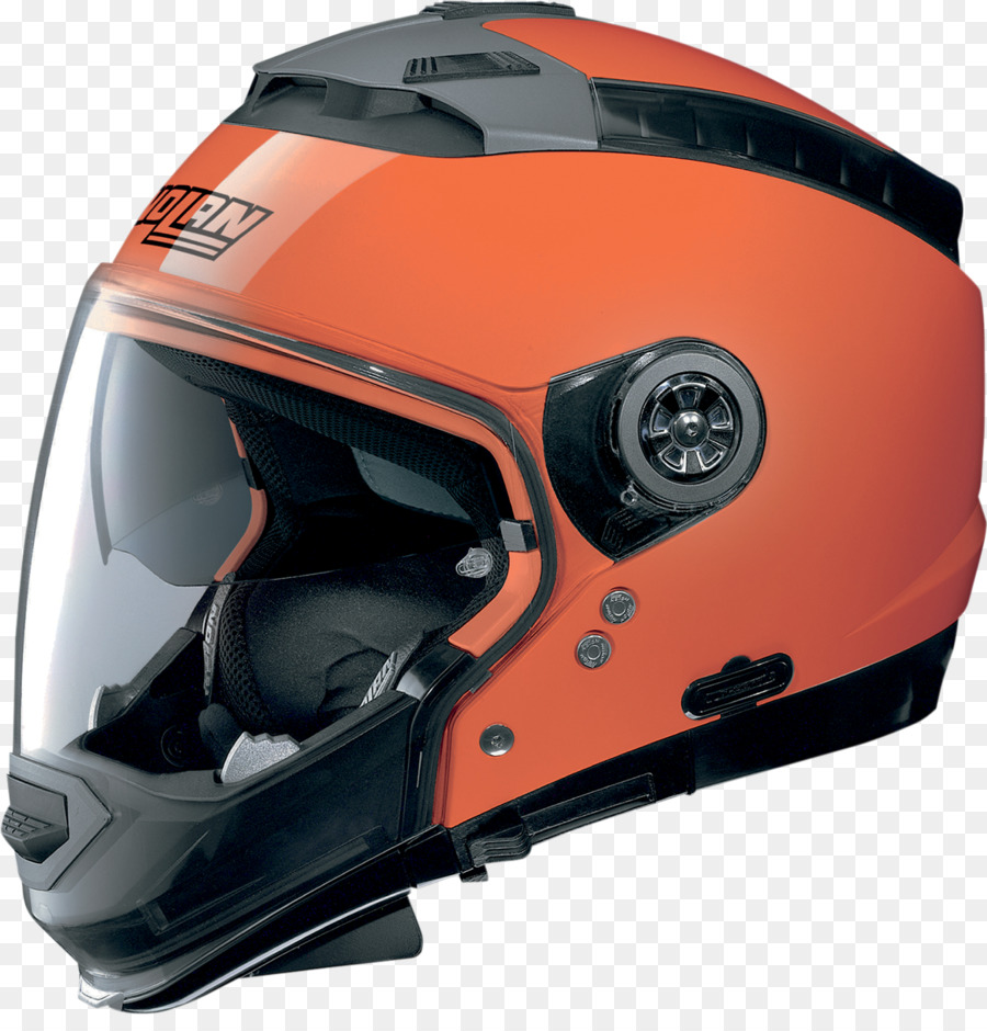 Cascos De Motocicleta，Cascos De Nolan PNG