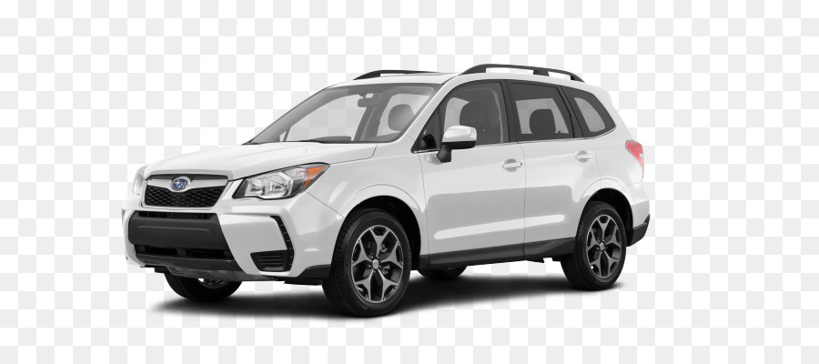 2016 Subaru Forester 25i Limited Suv，Subaru PNG