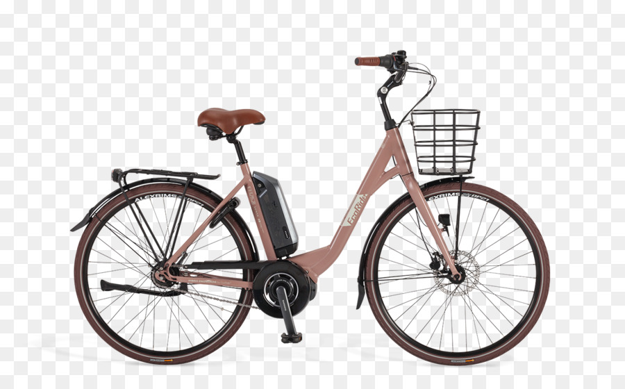 Bicicleta，Bicicleta Eléctrica PNG