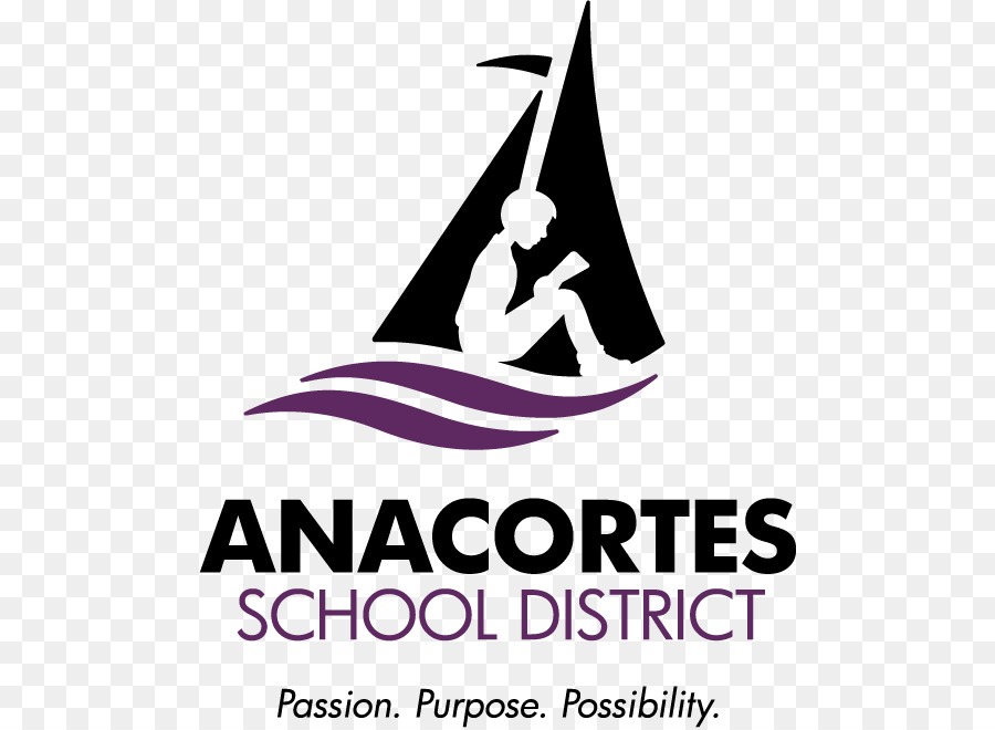 Anacortes Distrito Escolar，Geólogo PNG