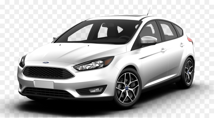 2018 Ford Focus Se Hatchback，Ford PNG