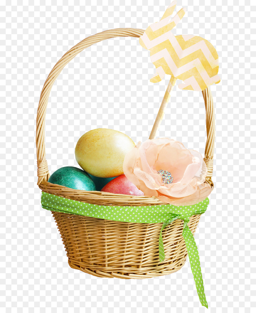 Pascua，Canasta De Pascua PNG