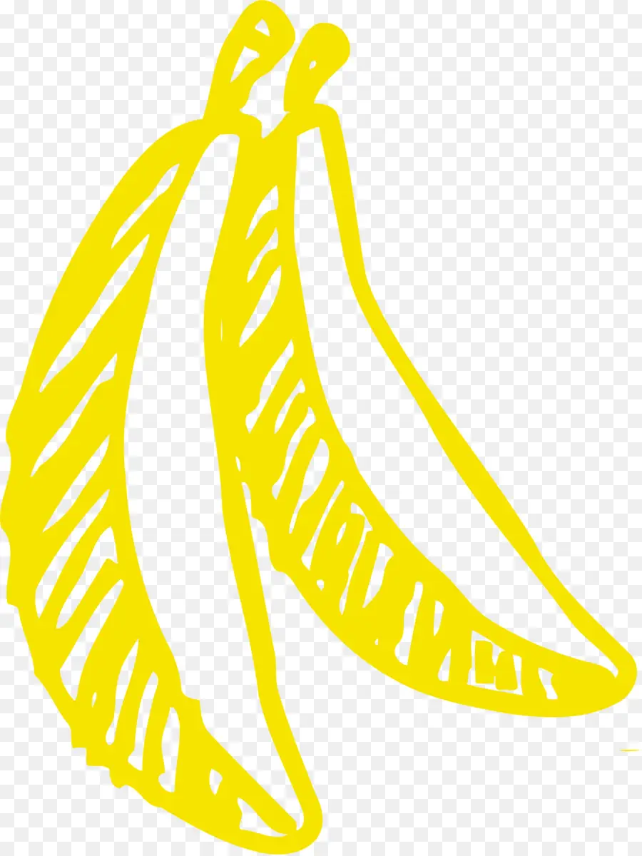 Banano，Helado PNG