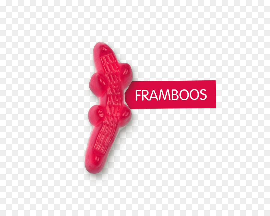 Haribo，Frambuesa PNG