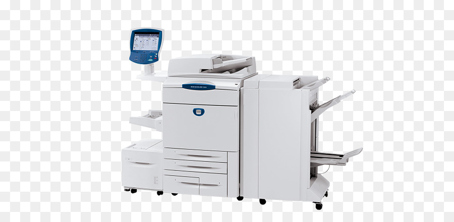 Fotocopiadora，Xerox PNG