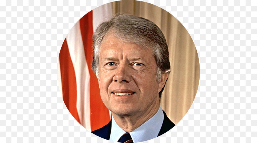 Jimmy Carter，Georgia PNG