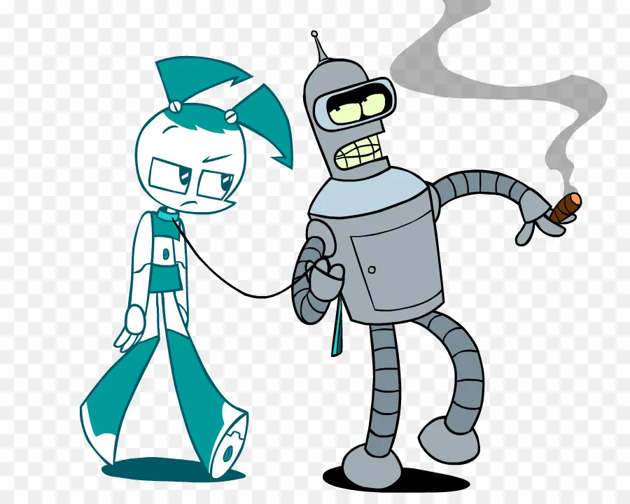 Robots，Robot PNG