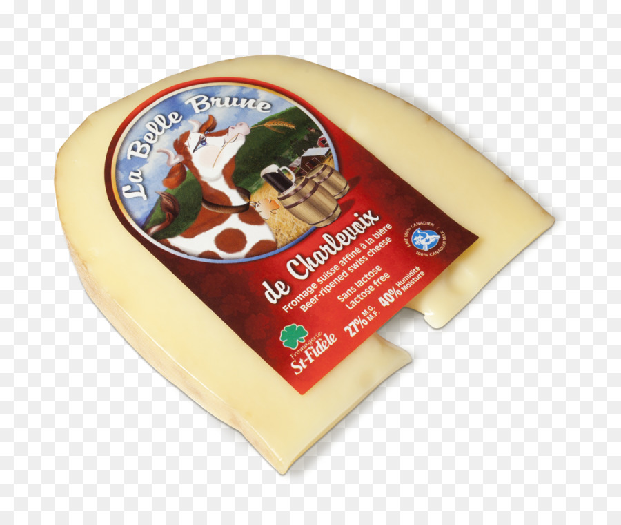 Queso Gruyère，Charlevoix PNG