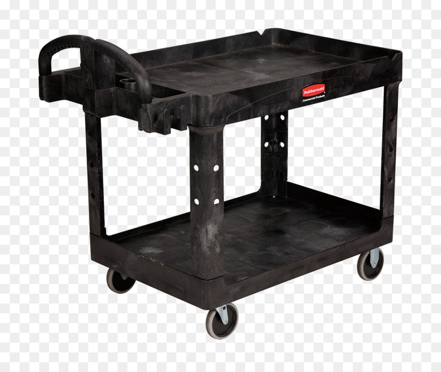 Rubbermaid，Carro PNG