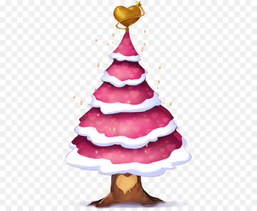 árbol De Navidad，Adorno De Navidad PNG