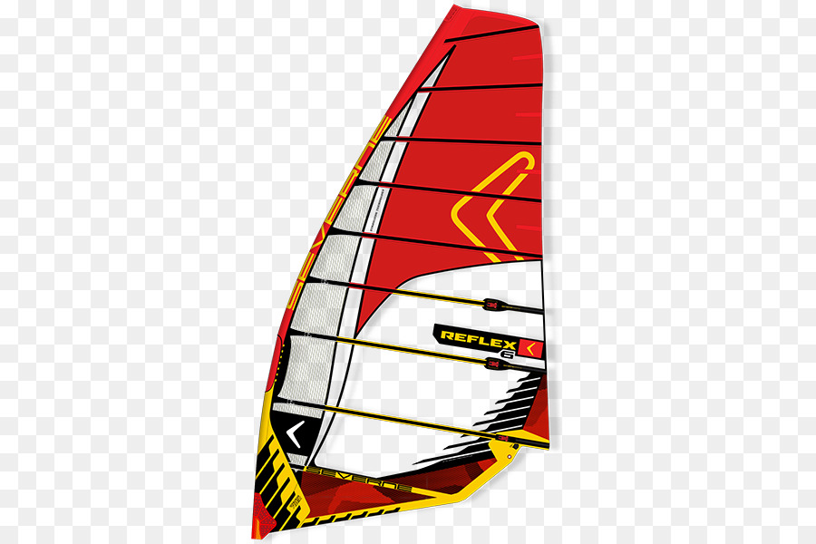 Vela De Windsurf，Deportes Acuáticos PNG