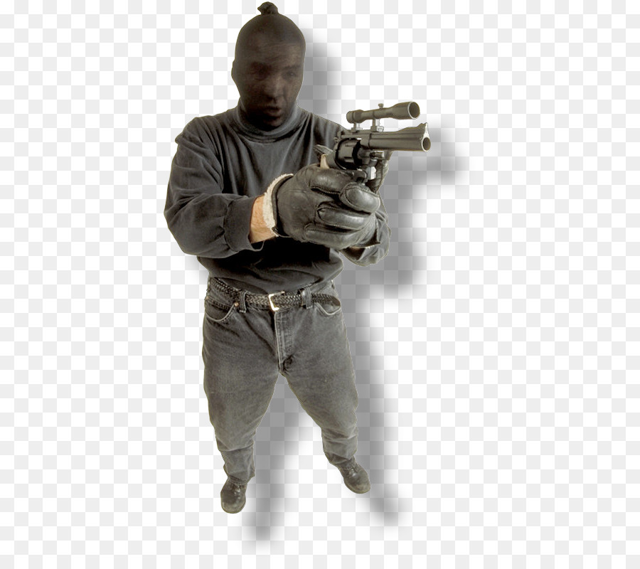 Soldado，Arma PNG