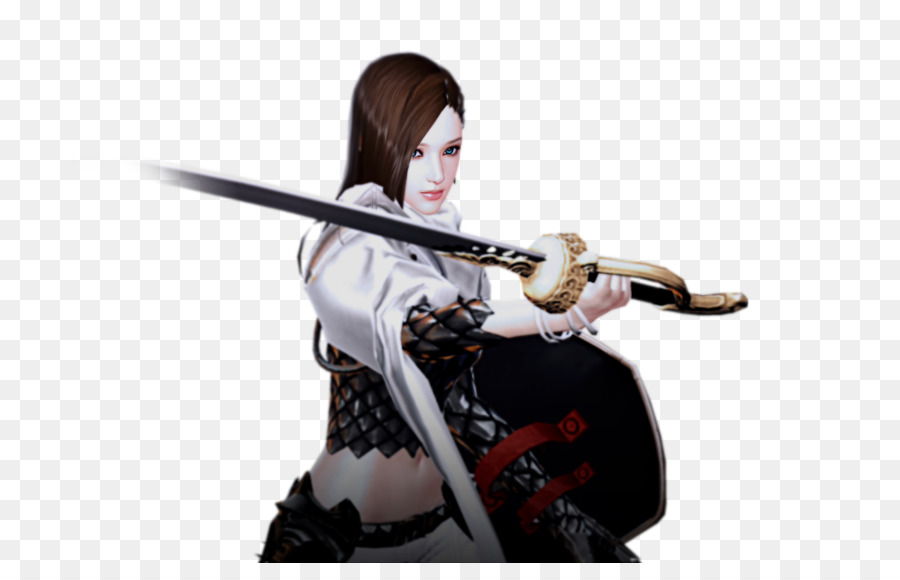 Recuento，Vindictus PNG