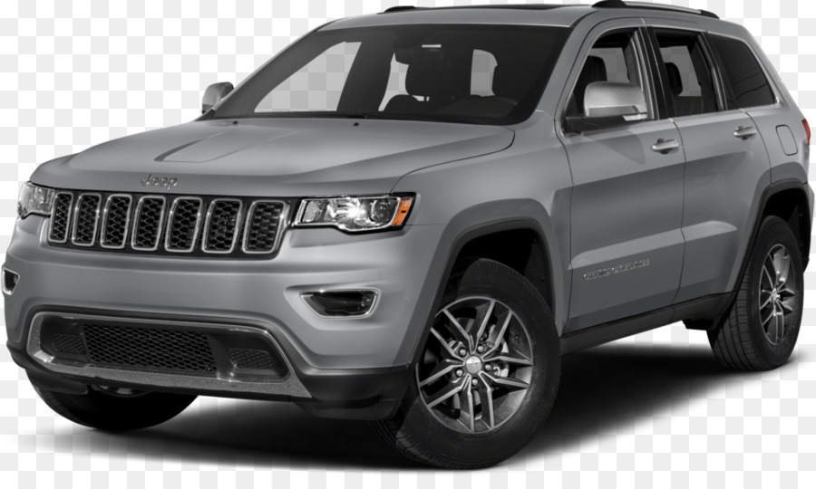 2017 Jeep Grand Cherokee，Jeep PNG