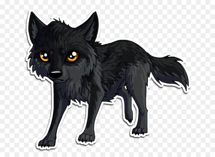 Lobo，Gris PNG