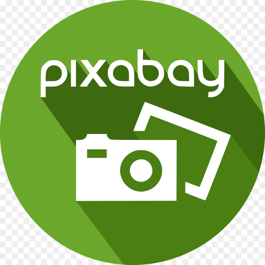 Logotipo De Pixabay，Fotografía PNG