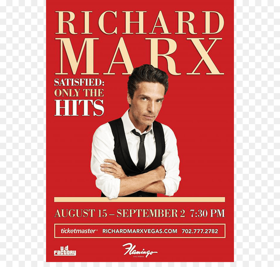 Richard Marx，La última Cosa Que Yo Quería PNG